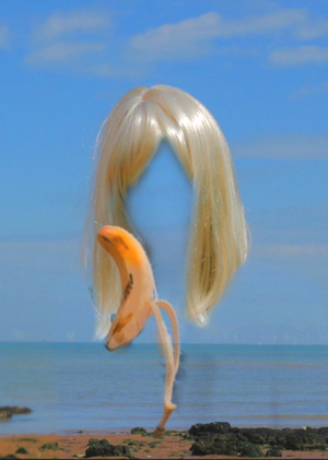 Влияние научной фантастики на образы тревоги в искусстве XXI века 