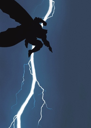 Эволюция супергеройского костюма: от нижнего белья до брони