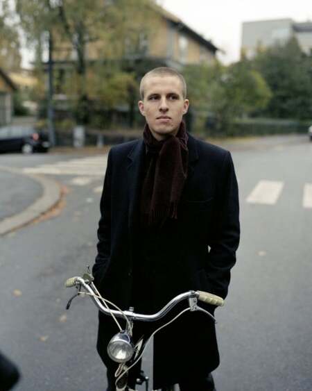 Анализ операторской работы и монтажа в фильме "Реприза"