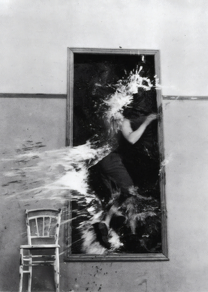 Роль объектов в сюрреалистическом кино, 1928-1932