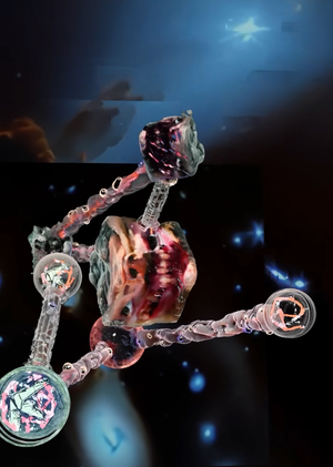 Звук как основа визуального решения в клипах