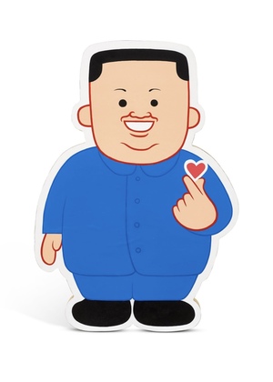 Визуальные стратегии каталогов современного искусства Sotheby's, Christie's