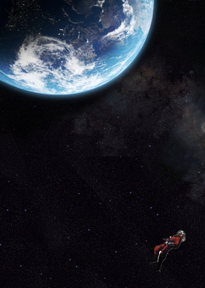 Возвышенное и космический ужас в игре Prey (2017)