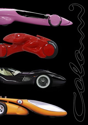 Бунт против углов: Визуальный манифест Луиджи Колани