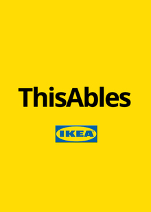 ThisAbles. Гуманизм и удобство. ThisAbles. Гуманизм и удобство.