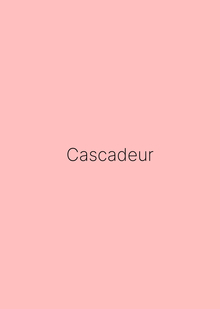 Ретаргетинг в Cascadeur