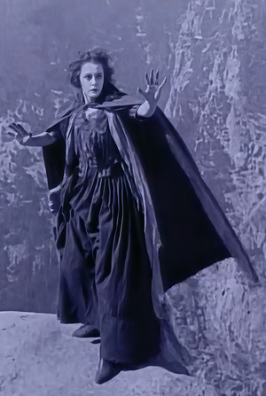 Природа и визуальная мелодрама: как пейзаж формирует эмоцию