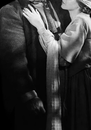 Экранный жест и визуальный язык в американской мелодраме немого периода 