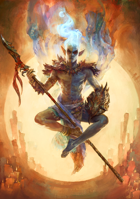 Игра как форма мифотворчества: Morrowind и создание автономного мира