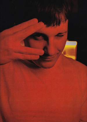 Творческий метод и авторский стиль клипмейкера Никиты Вильчинского