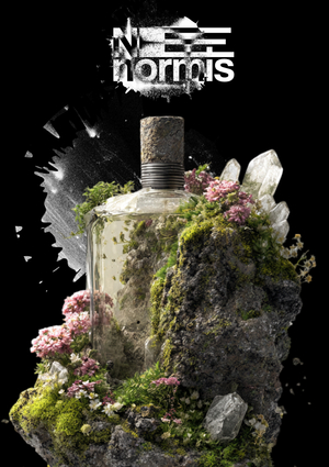 NEnormis. Рекламная кампания