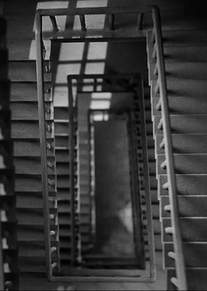 Визуальный язык Фрица Ланга