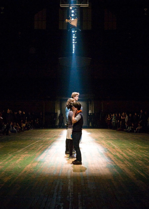 Коллективное тело звука: многоголосье как форма присутствия