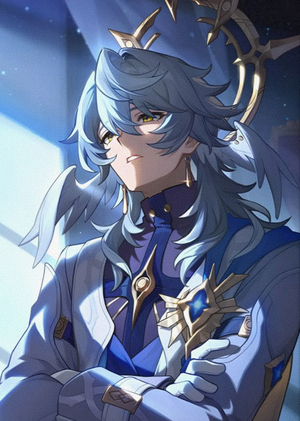 Библейские образы и сюжеты в Honkai: Star Rail