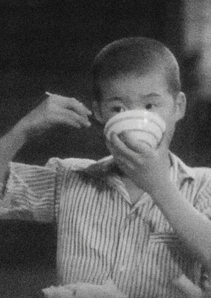 Тихая повседневность Хироси Симидзу