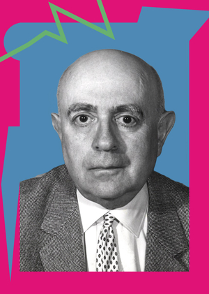 Диалектика элитарного и массового искусства у Теодора Адорно