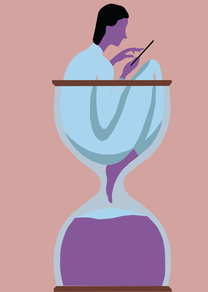 Бюро детокс от гаджетов