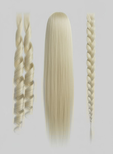 Грум и его симуляция в компьютерной графике