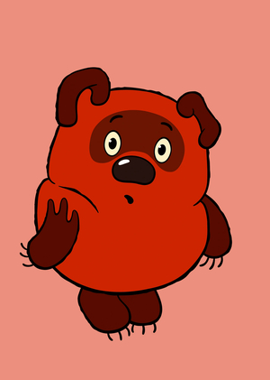 Образ персонажей в мультфильмах: от советского времени до наших дней