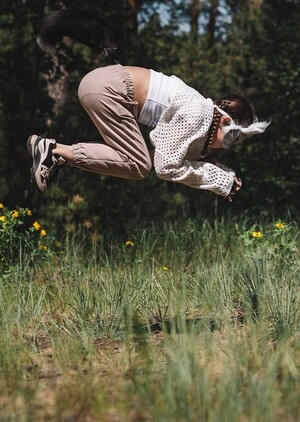 Квадробика как игра: гипотеза о природе нового увлечения