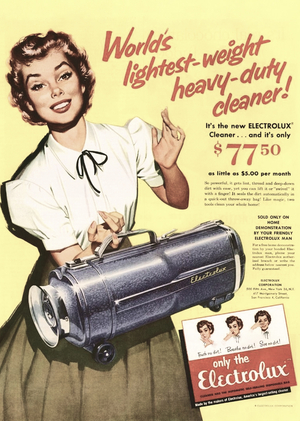 Эволюция гендерных стереотипов в рекламе (1950-е – 2020-е гг.)