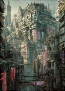 Сравнительный визуальный анализ