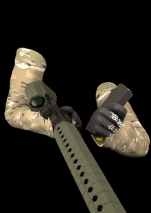 Создание keyframe-анимаций