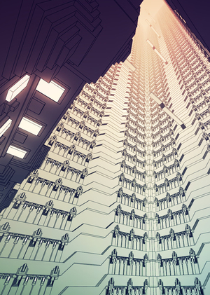 Игра как источник абстрактного мышления