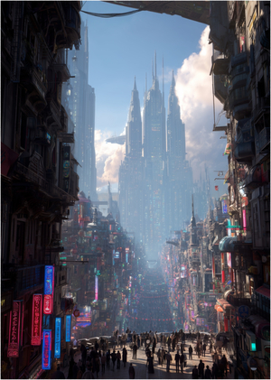 Заключение