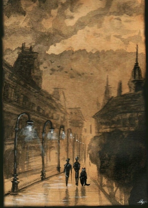 Мастер и Маргарита. Сравнение романа и его экранизации