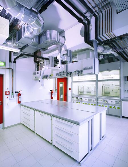 Лаборатория счастья