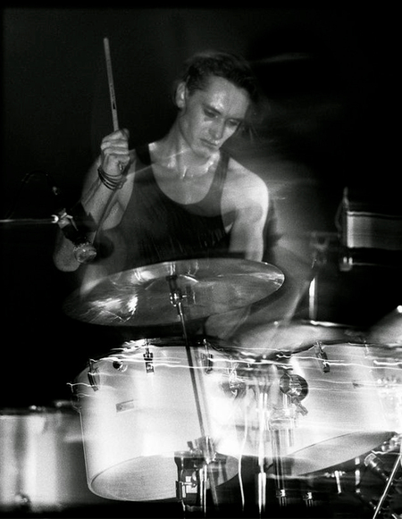 Георгий Гурьянов: Связь визуального и музыкального