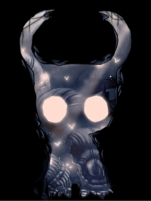 Авангард и минимализм в обложках инди-игр