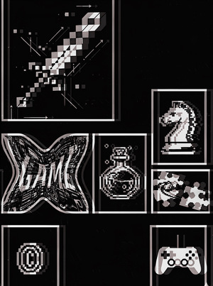 Игра как источник абстрактного мышления 