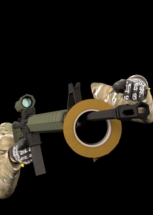 Комбинирование анимаций и экспорт