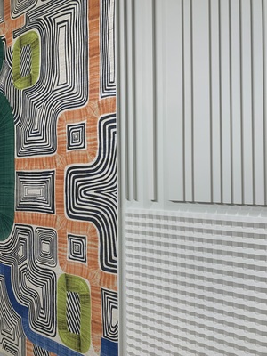 MANDERS мультибрендовый магазин отделочных материалов