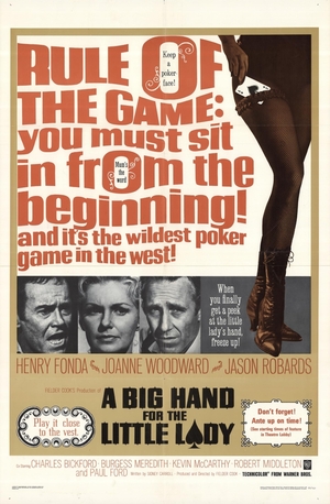 Покерфейс: искусство блефа в покере XIX–XI веков