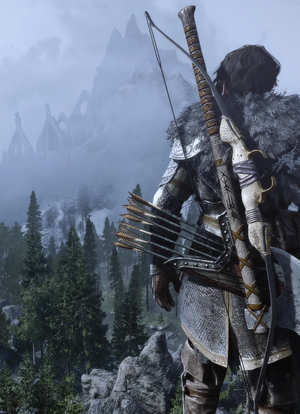 Средневековье как идеальный игровой мир и причины его популярности