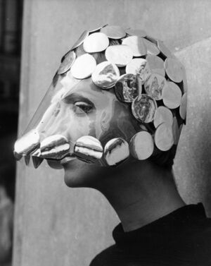 Эстетика Space Age: как первый полёт в космос повлиял на дизайн