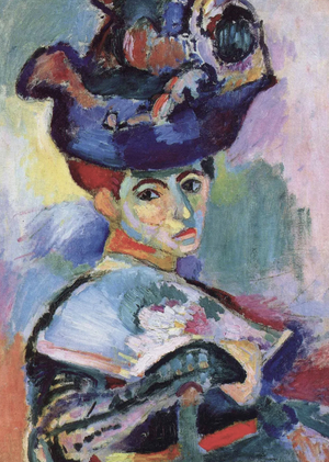 Свет и цвет в творчестве Анри Матисса