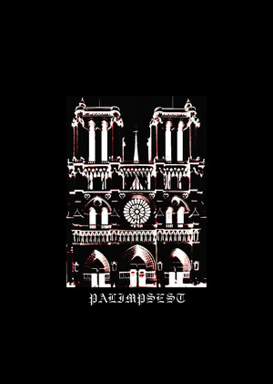 ПАЛИМПСЕСТ