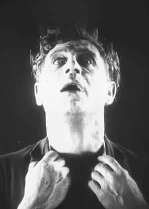 Почерк режиссерских приемов Роберта Вине