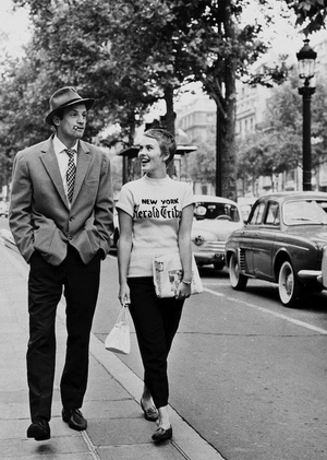 Образ города в разных направлениях кинематографа