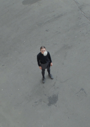 Поэтика повседневности в российских перформансах 2010 и 2020х