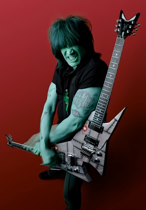 Самые безумные гитарные гибриды, ломающие правила