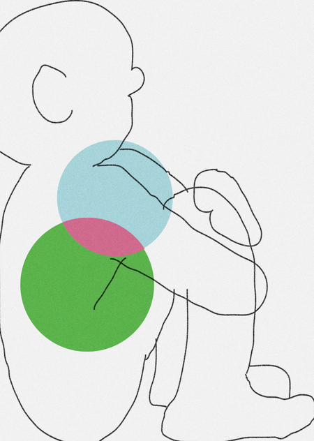 Отражение стратегий взаимодействия с миром в искусстве аутсайдеров 