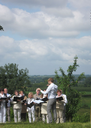 Тишина как средство музыкальной выразительности 