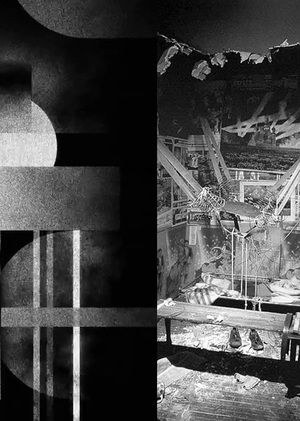 Образ утопии: от супрематического космоса Малевича до коммунальной квартиры