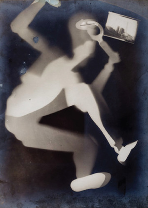 Фотомонтаж и конструктивистская фотография в советском дизайне