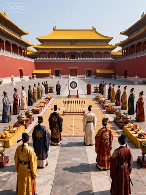 Ритуал и Игра